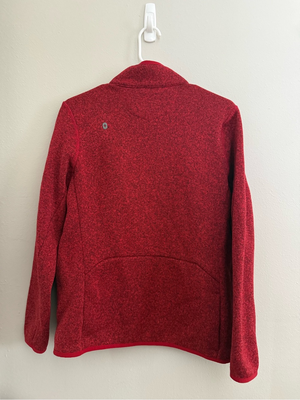 FIGS On Shift Sweater Knit Jacket - like NEW - Picture 2 of 5